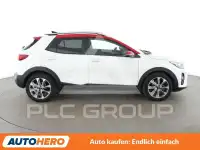2020 KIA Stonic