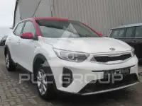 2020 KIA Stonic
