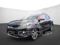 2020 KIA Stonic