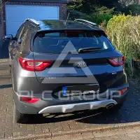 2020 KIA Stonic