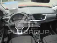 2020 KIA Stonic