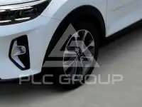 2020 KIA Stonic