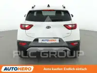 2020 KIA Stonic