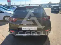 2020 KIA Stonic