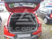 2020 KIA Stonic