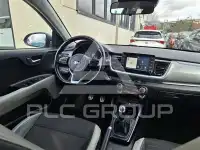 2020 KIA Stonic