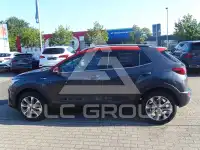 2020 KIA Stonic