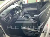 2020 KIA Stonic