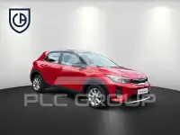 2020 KIA Stonic