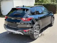 2020 KIA Stonic