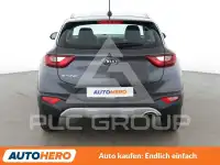 2020 KIA Stonic