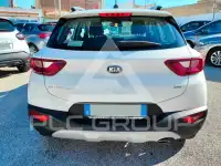 2020 KIA Stonic