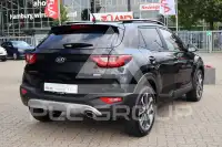 2020 KIA Stonic