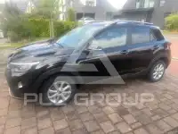 2020 KIA Stonic
