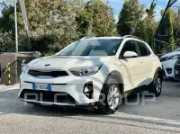 2020 KIA Stonic