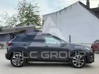 2020 KIA Stonic