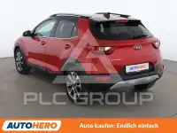 2020 KIA Stonic