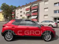 2020 KIA Stonic