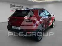 2020 KIA Stonic