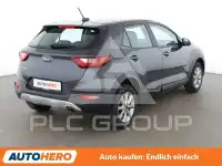 2020 KIA Stonic