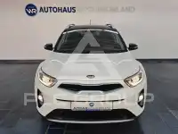 2020 KIA Stonic