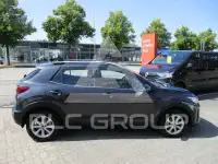 2020 KIA Stonic