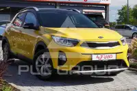 2020 KIA Stonic