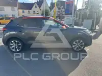 2020 KIA Stonic