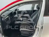 2020 KIA Stonic