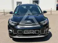 2020 KIA Stonic
