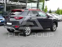 2020 KIA Stonic