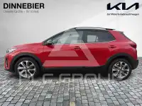 2020 KIA Stonic