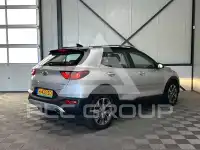 2020 KIA Stonic