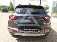 2020 KIA Stonic
