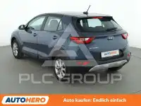 2020 KIA Stonic