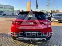 2020 KIA Stonic