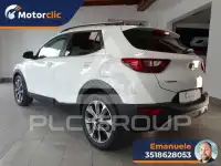 2020 KIA Stonic