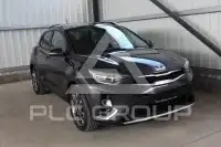 2020 KIA Stonic