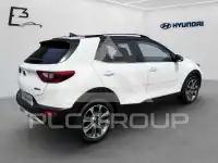 2020 KIA Stonic