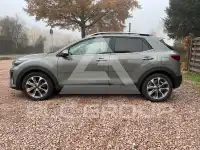2020 KIA Stonic