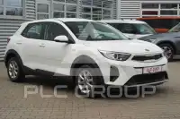2020 KIA Stonic