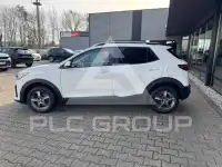 2020 KIA Stonic