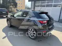 2020 KIA Stonic