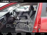 2020 KIA Stonic