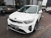 2020 KIA Stonic