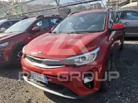 2020 KIA Stonic