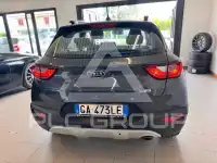 2020 KIA Stonic