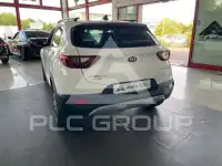 2020 KIA Stonic