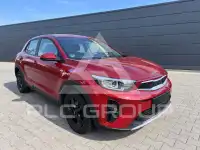 2020 KIA Stonic