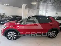 2020 KIA Stonic